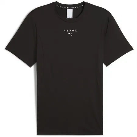 푸마 X Hyrox Cloudspun 반팔 티셔츠 141452499