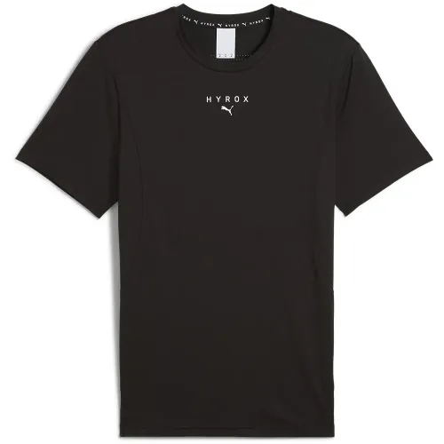 푸마 X Hyrox Cloudspun 반팔 티셔츠 141452499