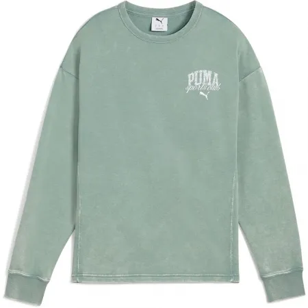 푸마 Class Comfort Washed 스웨터 141465916