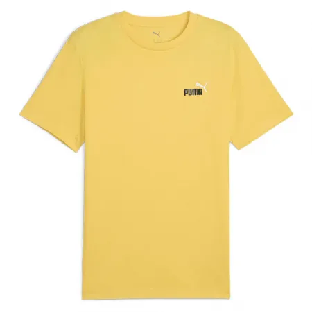 푸마 Ess 2 Color Small Nº1 로고 반팔 티셔츠 141465959