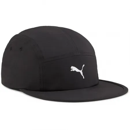 푸마 Ess Running 5 Panel 모자 141465967