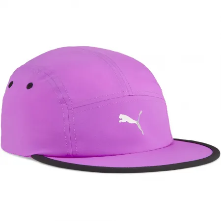 푸마 Ess Running 5 Panel 모자 141465969