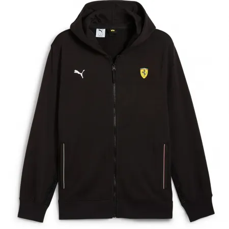 푸마 Ferrari Race 풀지퍼 스웨터 141465982