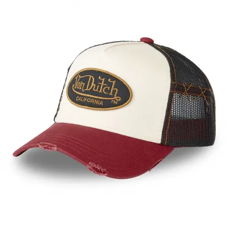 VON DUTCH GRRE 모자 141467349