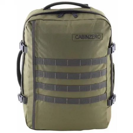 캐빈제로 Military 36l ultra light 배낭 141468849
