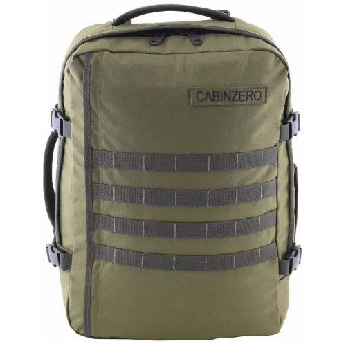 캐빈제로 Military 36l ultra light 배낭 141468849
