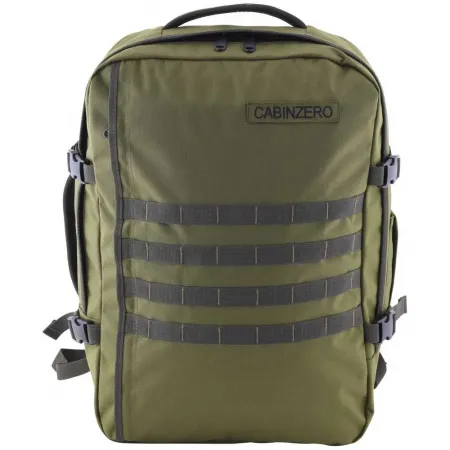 캐빈제로 Military 44l ultra light 배낭 141468852
