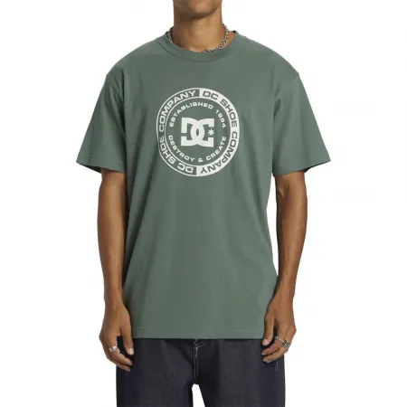 DC슈즈 Corpo 반팔 티셔츠 141469113