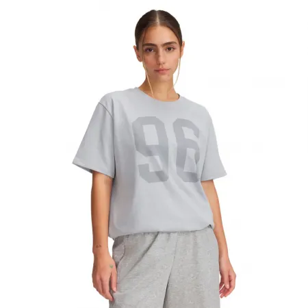 언더아머 HeavyWeight Oversized 96 반팔 티셔츠 141474720