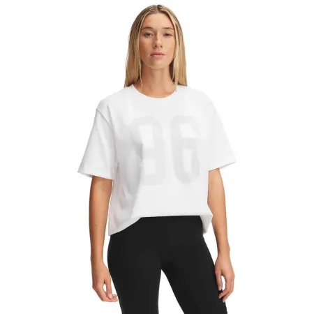 언더아머 HeavyWeight Oversized 96 반팔 티셔츠 141474721