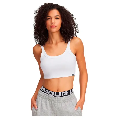 UNDER ARMOUR Rival Rib Baby 민소매 티셔츠 141475002