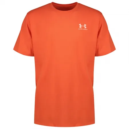 언더아머 Sportstyle Left Chest 반팔 티셔츠 141475047