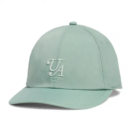 언더아머 Sportstyle Nylon Snapback 모자 141475063
