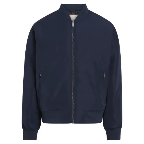 캘빈클라인 Sport Hero Bomber 봄버 자켓 141476001