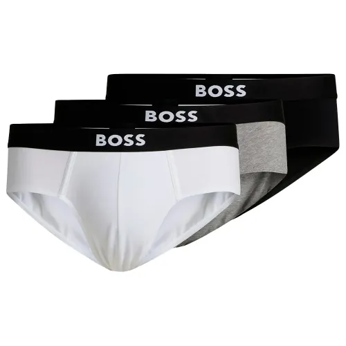 보스 Hipbr One 삼각팬티 3 팩 141486863