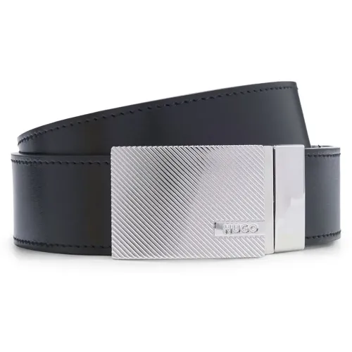 휴고 보스 Garrick Gb35 Psd 벨트 141487195