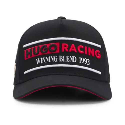 휴고 보스 Marsel Racing 비니 141487247