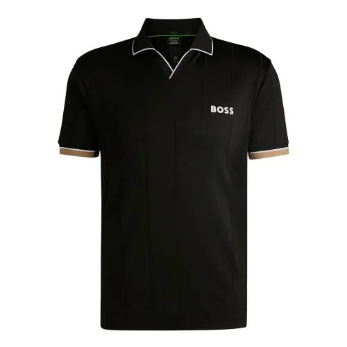 보스 Palle Mb 2 반팔 폴로 셔츠 141488131