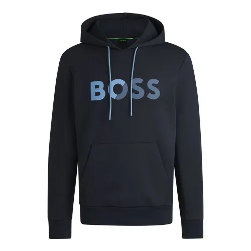 보스 Soody Tape Logo 스웨터 141488186