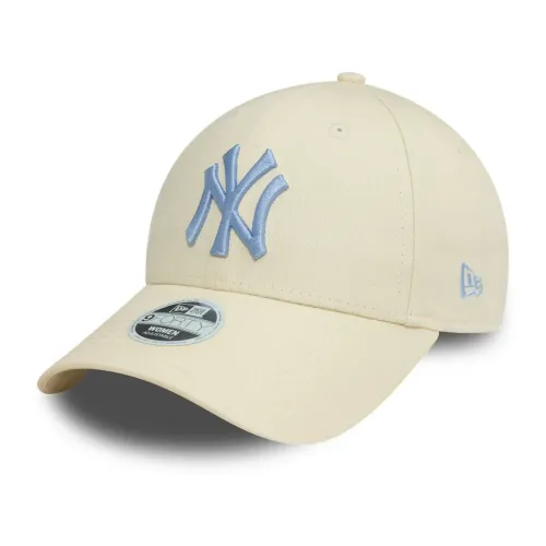 뉴에라 League ESS 9Forty New York Yankees 모자 141490905