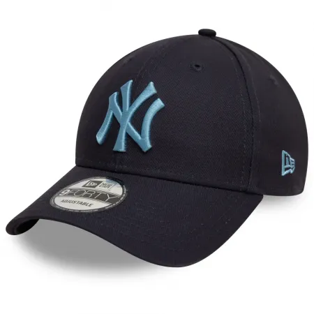 뉴에라 League Essential 9Forty New York Yankees 모자 141490961