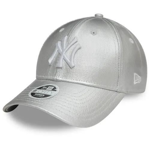 뉴에라 Met Denim 9Forty New York Yankees 모자 141490984