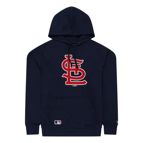 뉴에라 MLB Regular St  Louis Cardinals 후드티 141491231