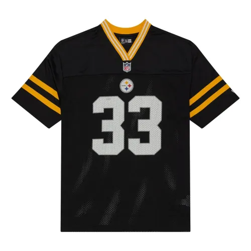 뉴에라 NFL Pittsburgh Steelers 반팔 티셔츠 141491478