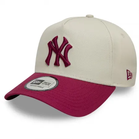 뉴에라 Patch E Frame New York Yankees 모자 141491524