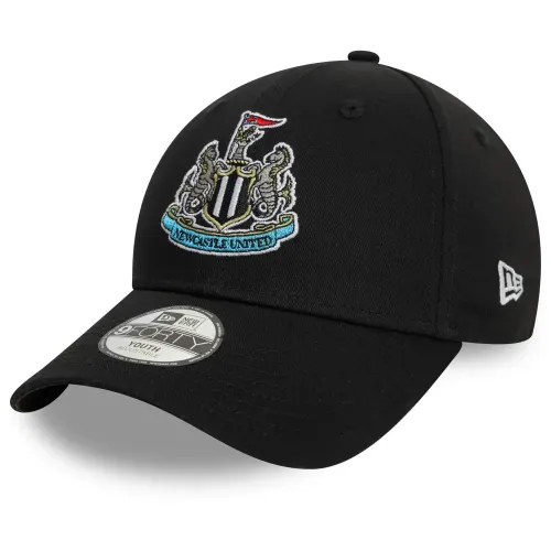 뉴에라 Core 9Forty NUFC 주니어 모자 141492081