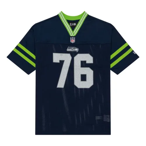 뉴에라 NFL Seattle Seahawks 반팔 티셔츠 141492316