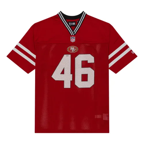 뉴에라 NFL Saf49E 반팔 티셔츠 141492383