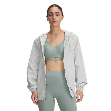 언더아머 Cinch Waist 자켓 141496418