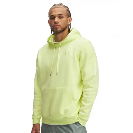 언더아머 Icon Fleece 후드티 141496511