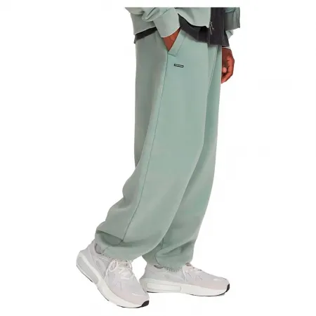언더아머 Icon HeavyWeight Fleece Wash Oversized 바지 141496549