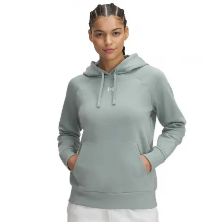 언더아머 Rival Fleece 후드티 141496742