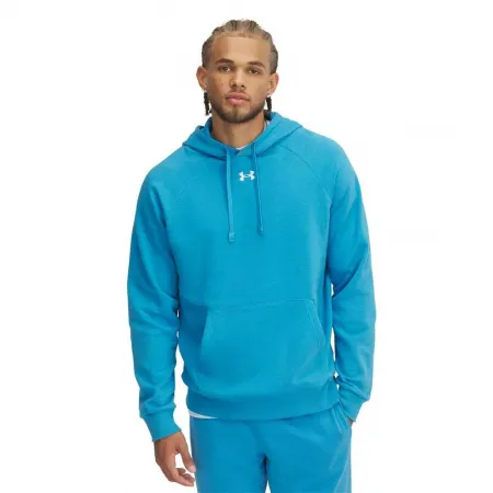 언더아머 Rival Fleece 후드티 141496745