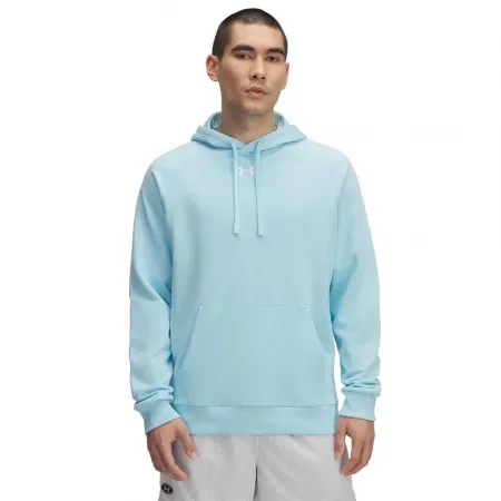 언더아머 Rival Fleece 후드티 141496748