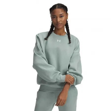 언더아머 Rival Fleece Oversized 스웨터 141496756