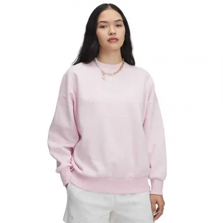 언더아머 Rival Fleece Oversized 스웨터 141496761