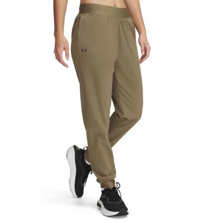 언더아머 Rival Hi Rise Woven 바지 141496765