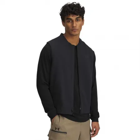언더아머 Unstoppable Fleece Grid 조끼 141497049