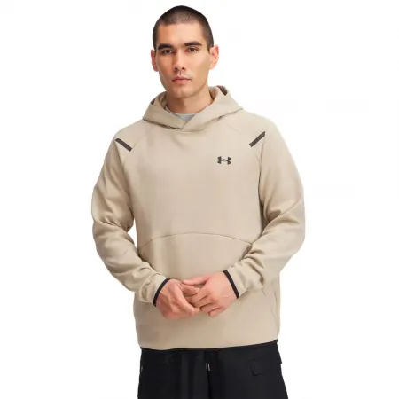 언더아머 Unstoppable Fleece 후드티 141497052