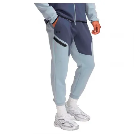 언더아머 Unstoppable Fleece 조거바지 141497053