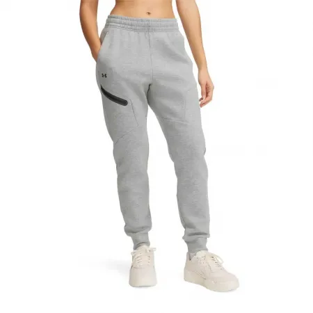 언더아머 Unstoppable Fleece 조거바지 141497056