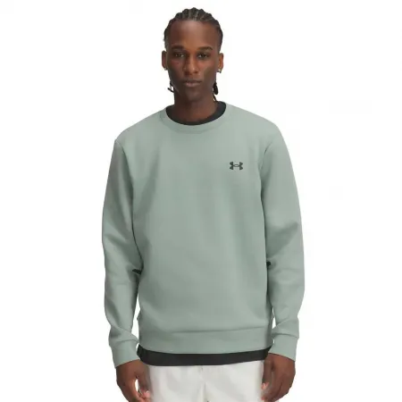 언더아머 Unstoppable Fleece 스웨터 141497064
