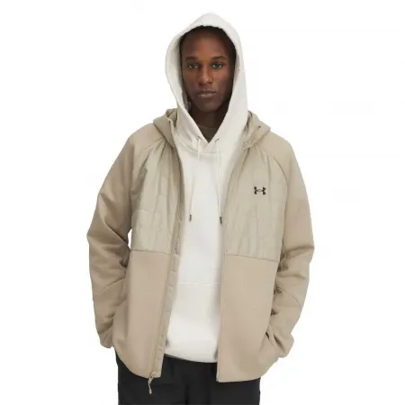 언더아머 Unstoppable Insulated 자켓 141497073