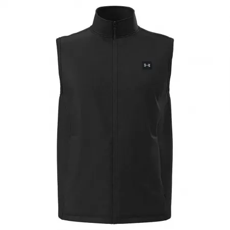 언더아머 GOLF Drive Pro Storm Hybrid 조끼 141497231