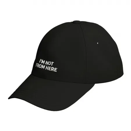 보스 Derrel Slogan 모자 141499511