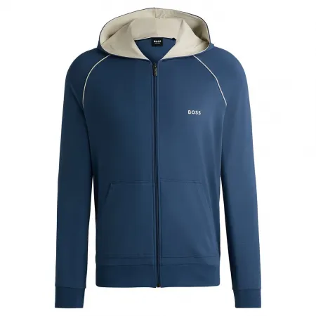 보스 Mix&Match 10259900 풀지퍼 스웨터 141499556